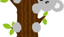 爬树漫画,漫画中的自然奇遇记